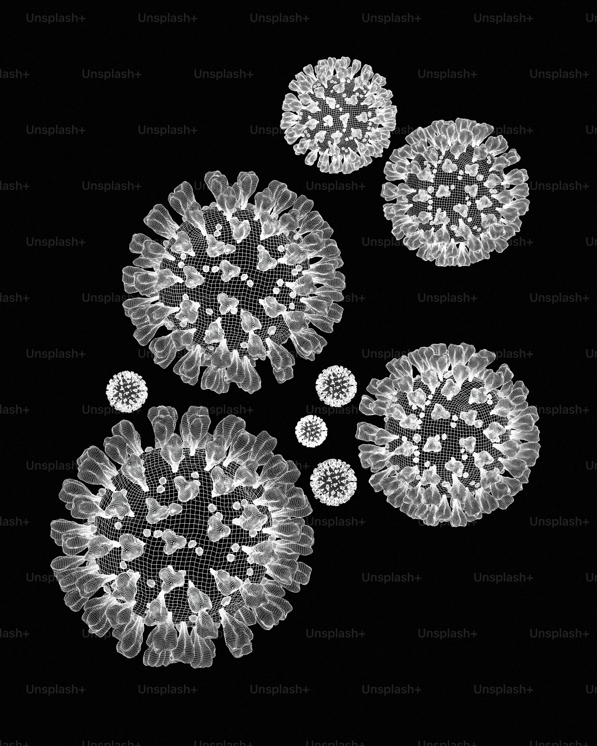 Aesculapian : COVID-19 | Unsplash+ Production Item #UNA-1.028 | RSDB